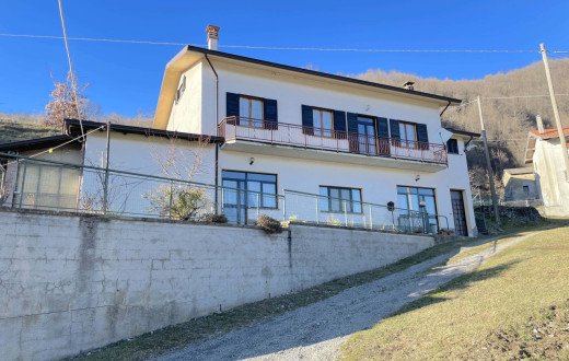 Località Illica, Bedonia