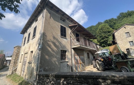 Località Sidolo, Bardi