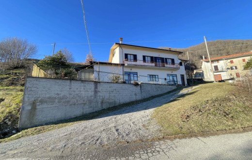 Località Illica, Bedonia