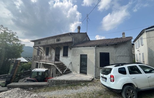 Località Sidolo, Bardi