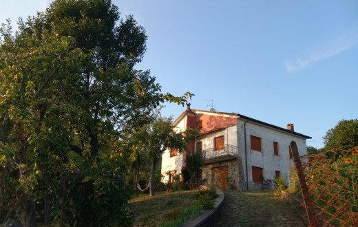 Località Boccolo dei Tassi