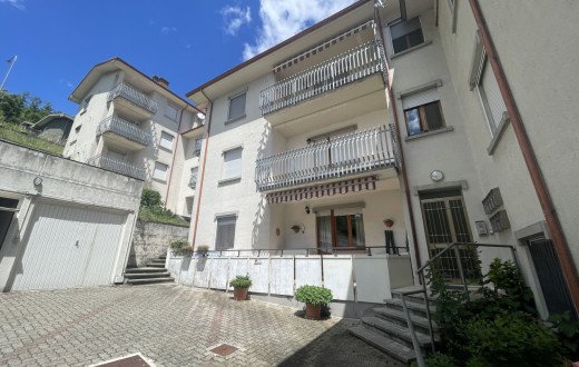 Appartamento in Bardi Centro