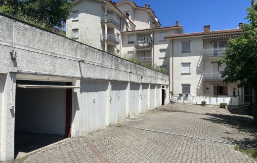 Appartamento in Bardi Centro