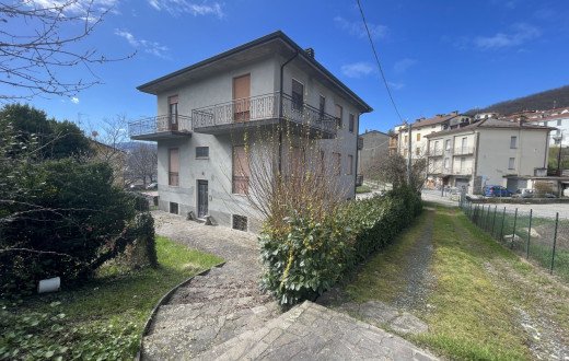 Via del Mulino 8, Bardi