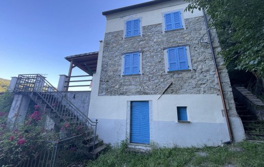 Località Frassineto