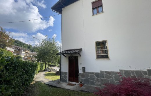 Via Giardino 2/A Bardi