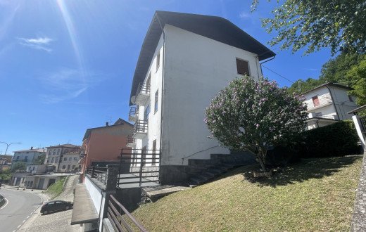 Via Giardino 2/A Bardi