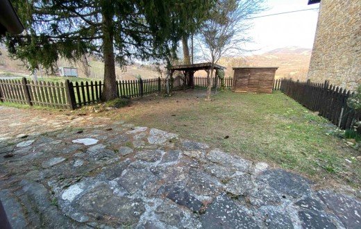 Località Geminiano, Bardi