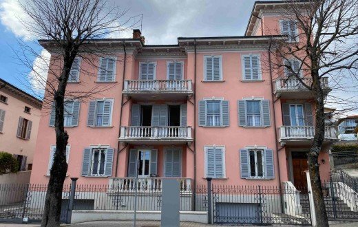 Via Roma 18, 1° Piano