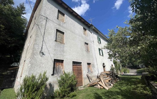 Località Santa Giustina