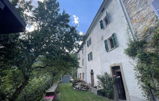 Località Santa Giustina