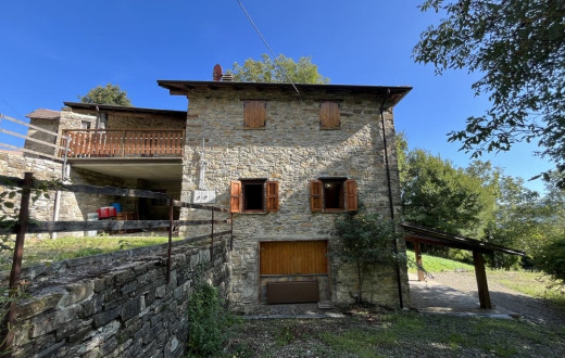 Località Granere, Bardi