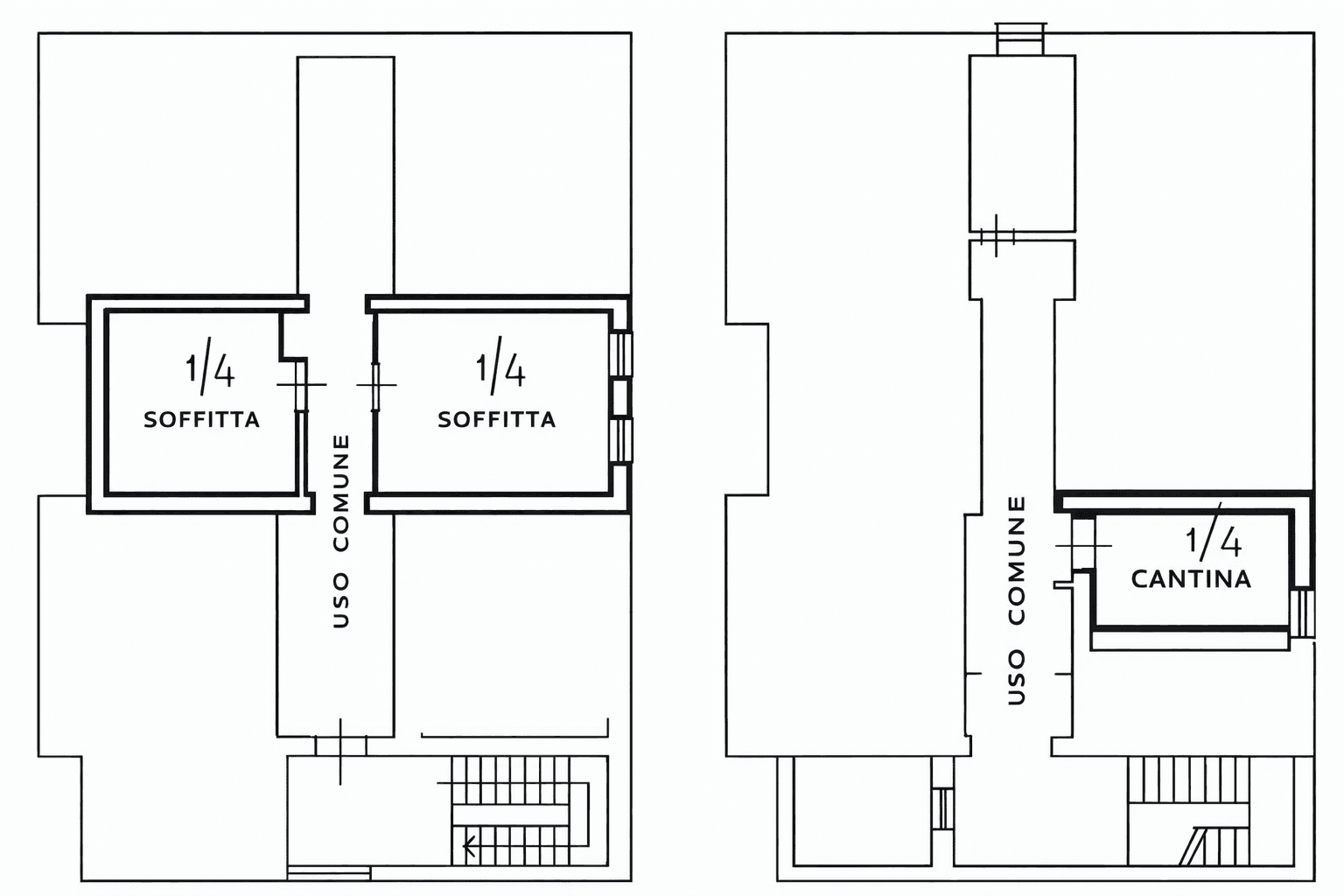 Roma 18 PP accessori