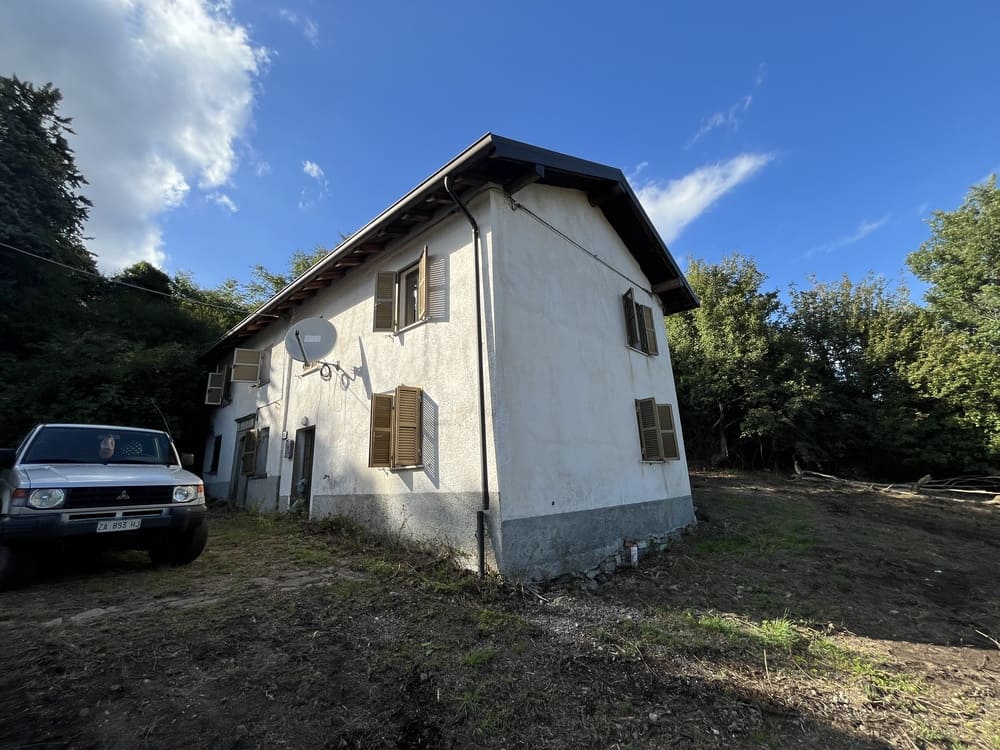 Localit&agrave; Trario, Compiano