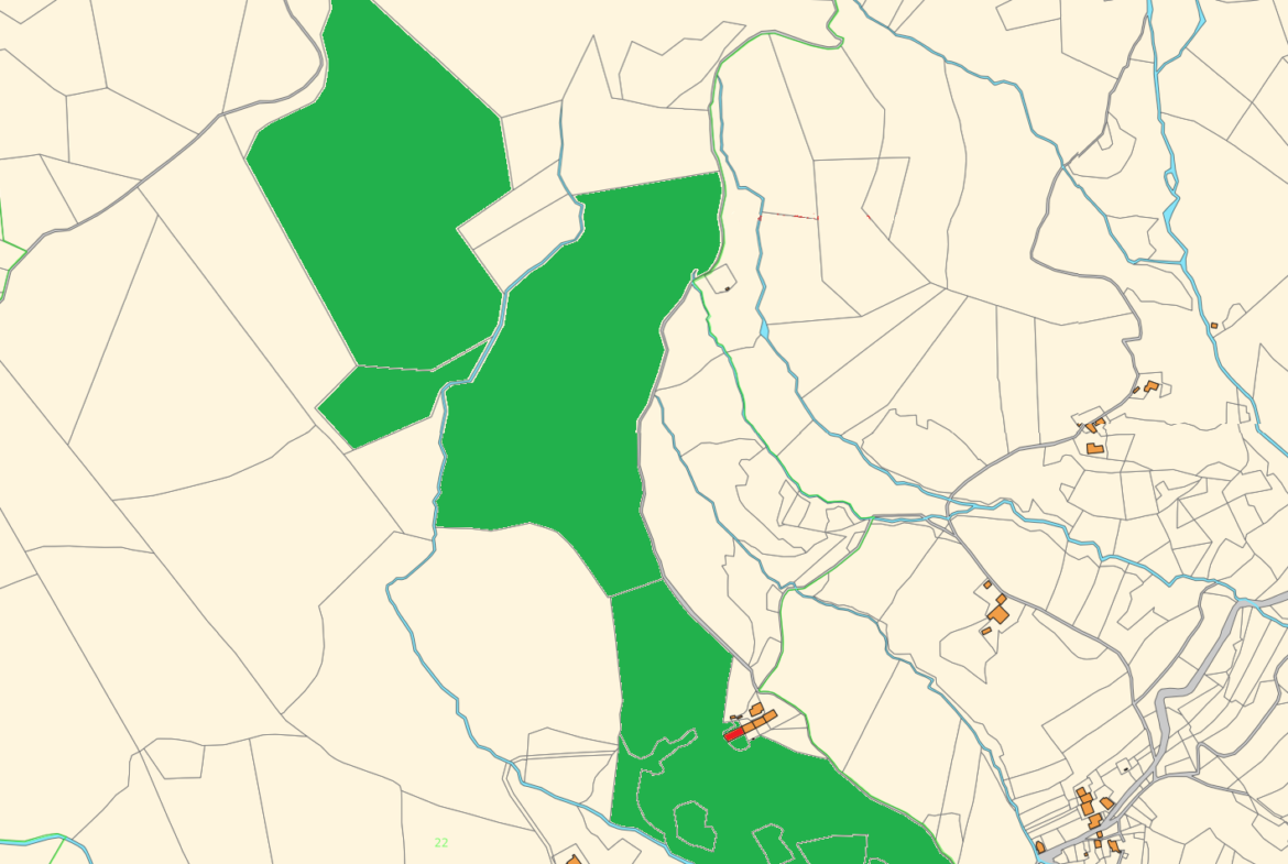 Località Berni