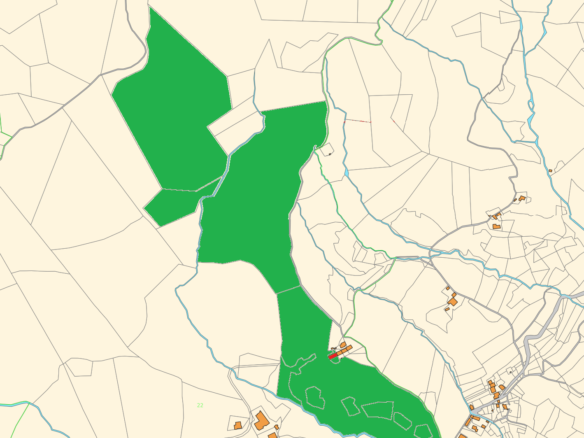 Località Berni