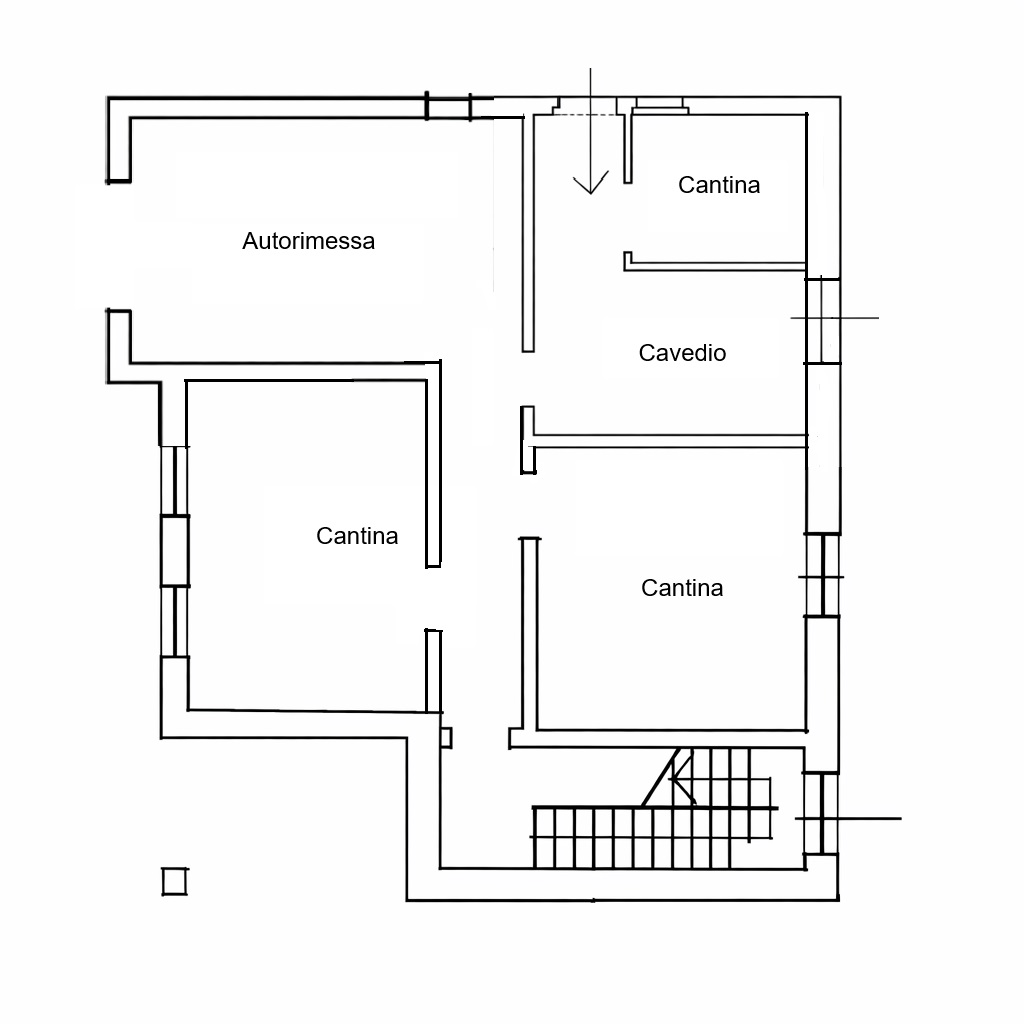 teruzzi 40 Cantine P.T.