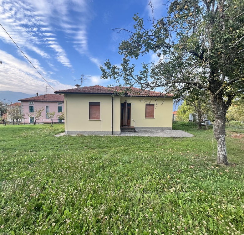 Localit&agrave; Pietracavata, Tosca Varsi