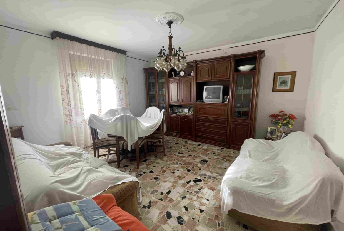Localit&agrave; Pietracavata, Tosca Varsi