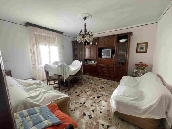 Localit&agrave; Pietracavata, Tosca Varsi