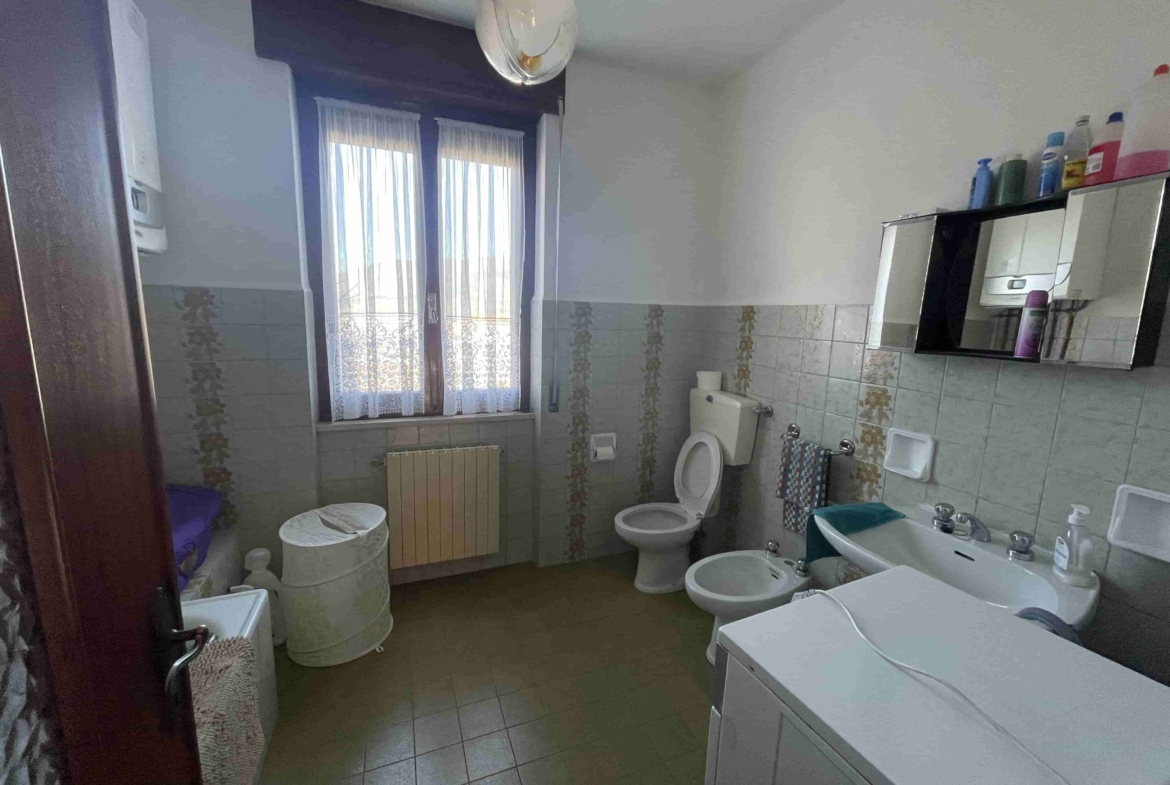 Localit&agrave; Pietracavata, Tosca Varsi