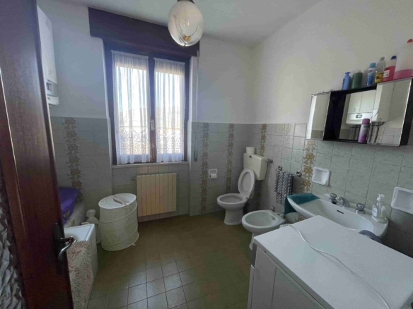 Localit&agrave; Pietracavata, Tosca Varsi