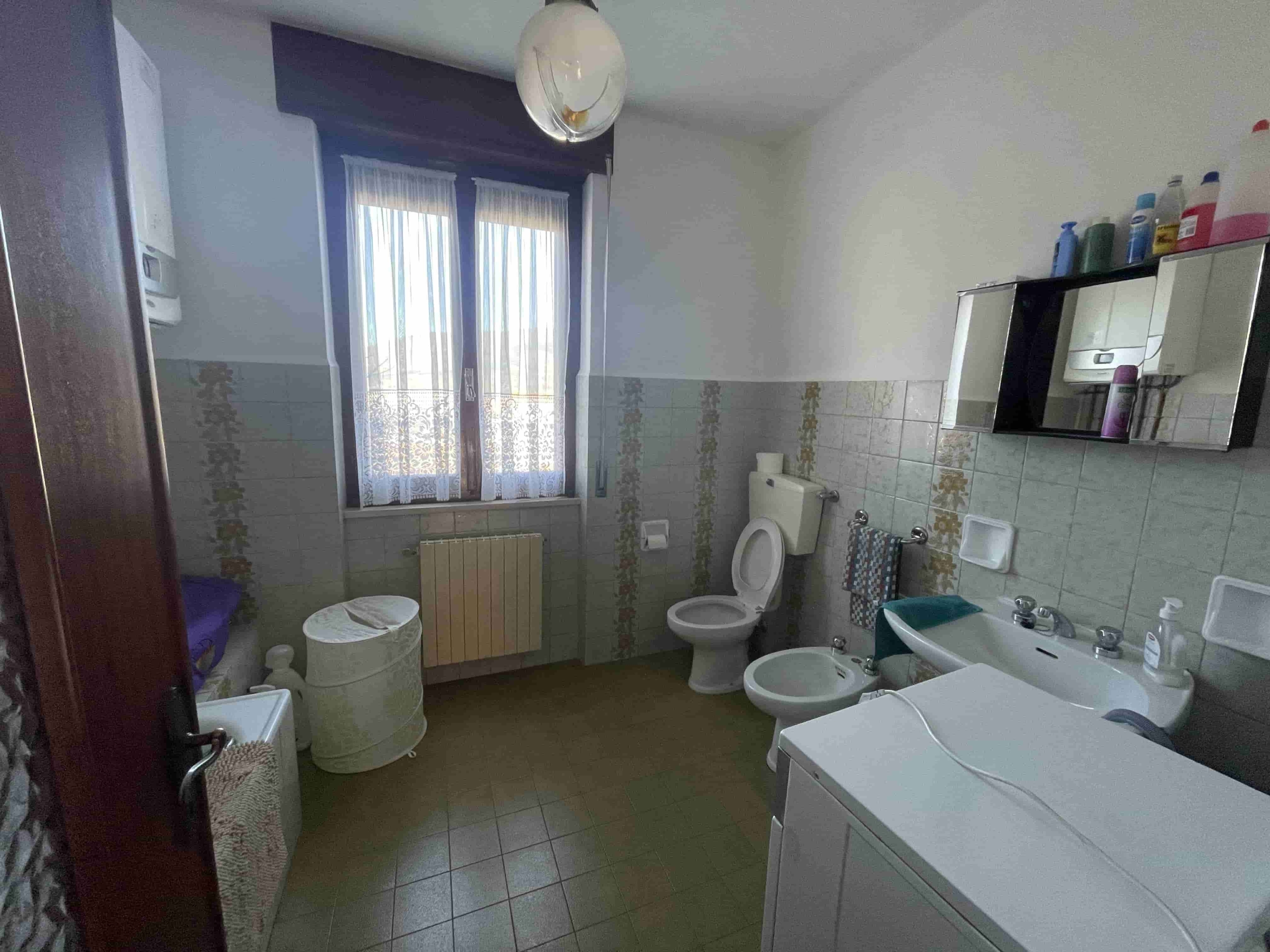 Localit&agrave; Pietracavata, Tosca Varsi