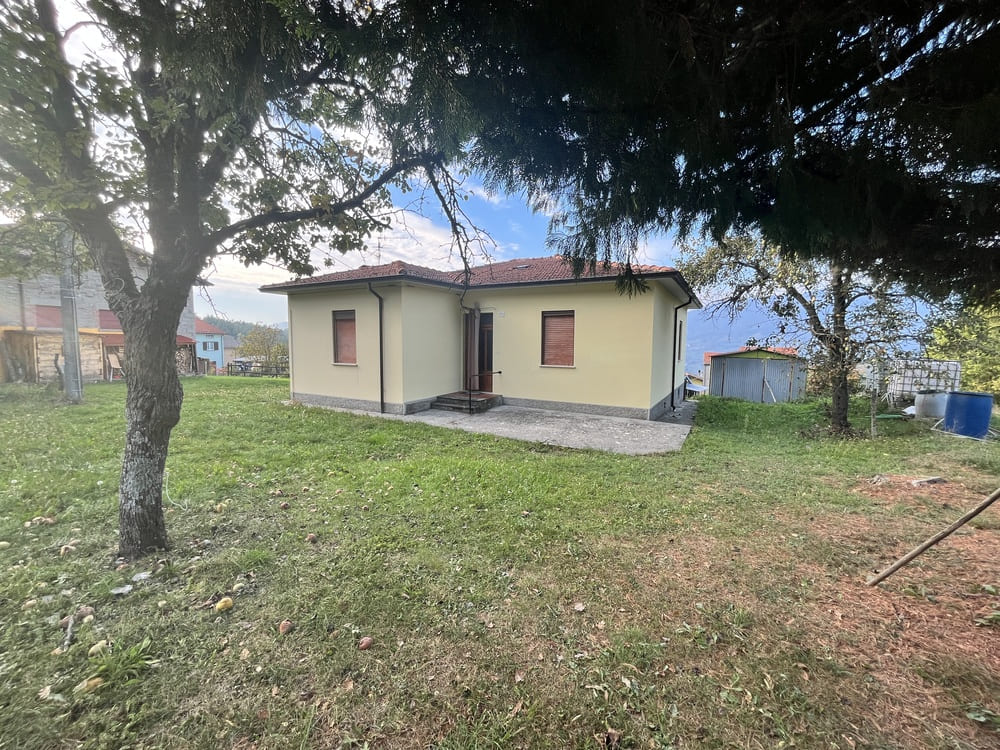 Localit&agrave; Pietracavata, Tosca Varsi