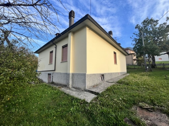Localit&agrave; Pietracavata, Tosca Varsi
