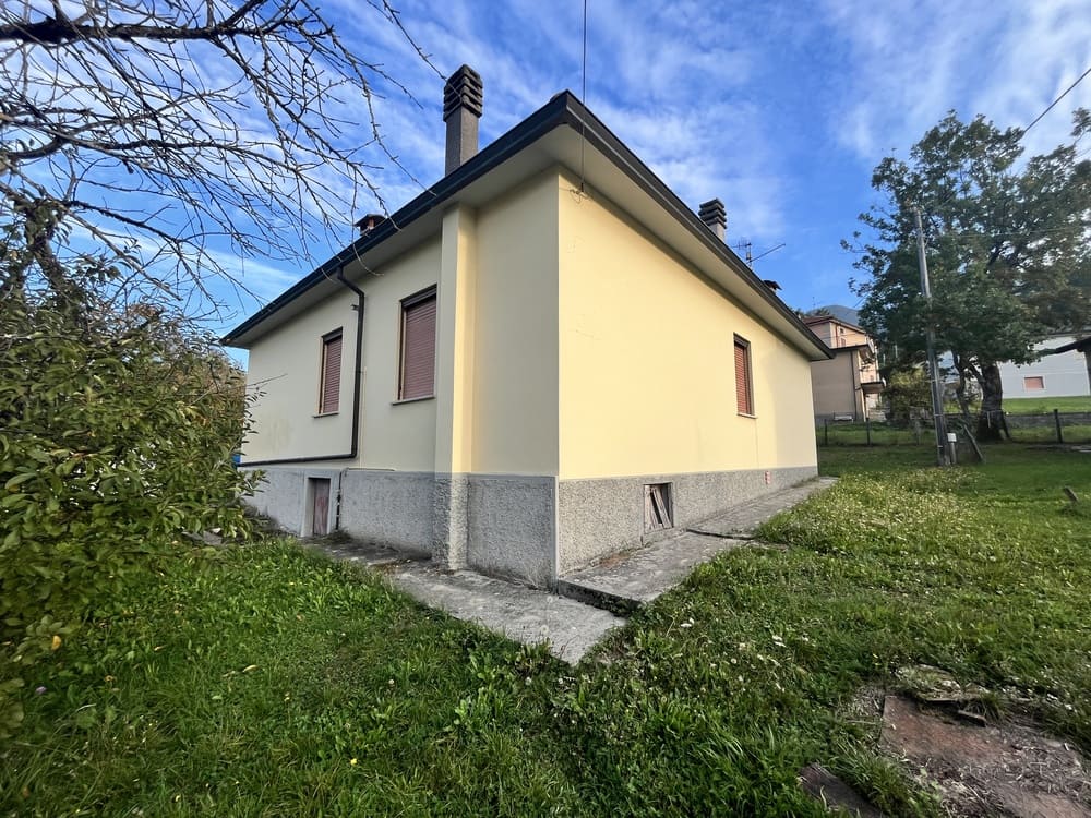 Localit&agrave; Pietracavata, Tosca Varsi