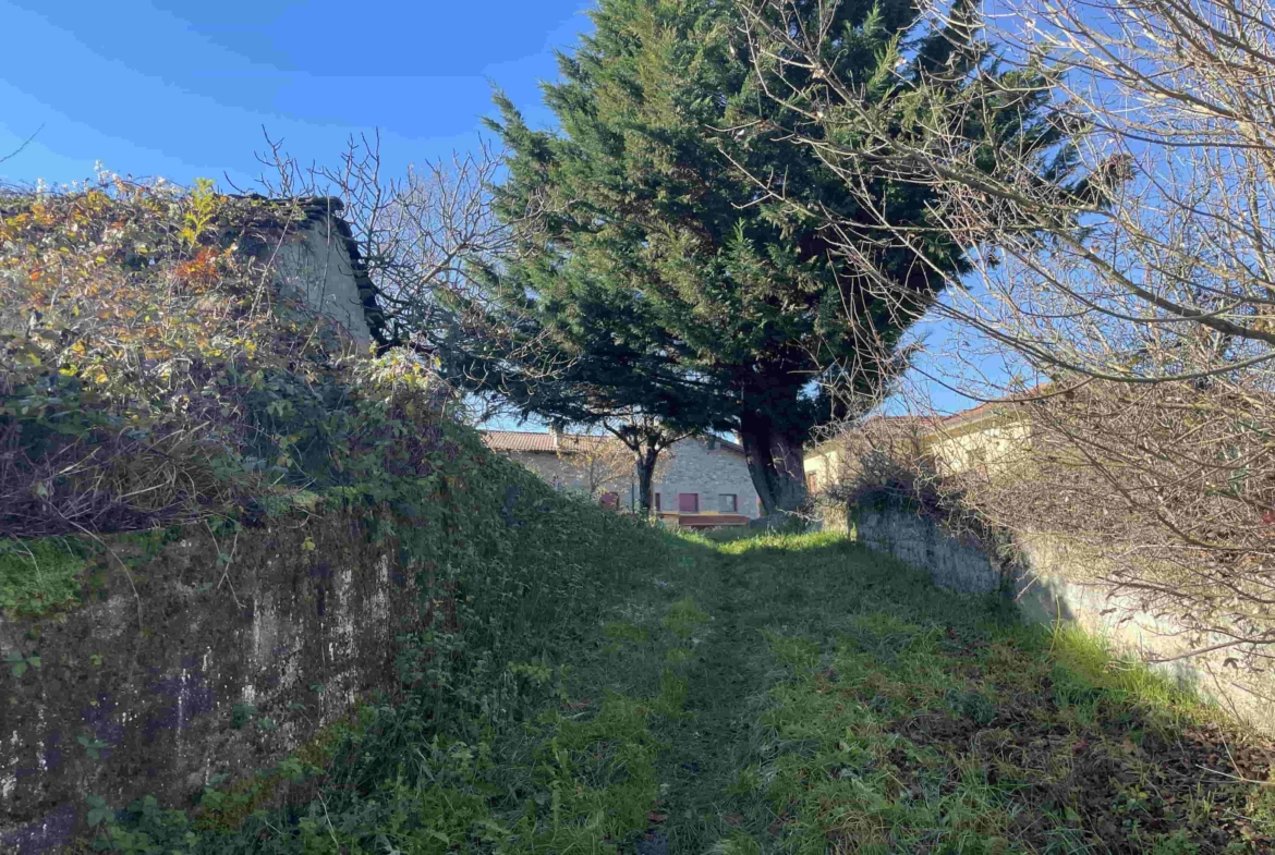 Localit&agrave; Pietracavata, Tosca Varsi