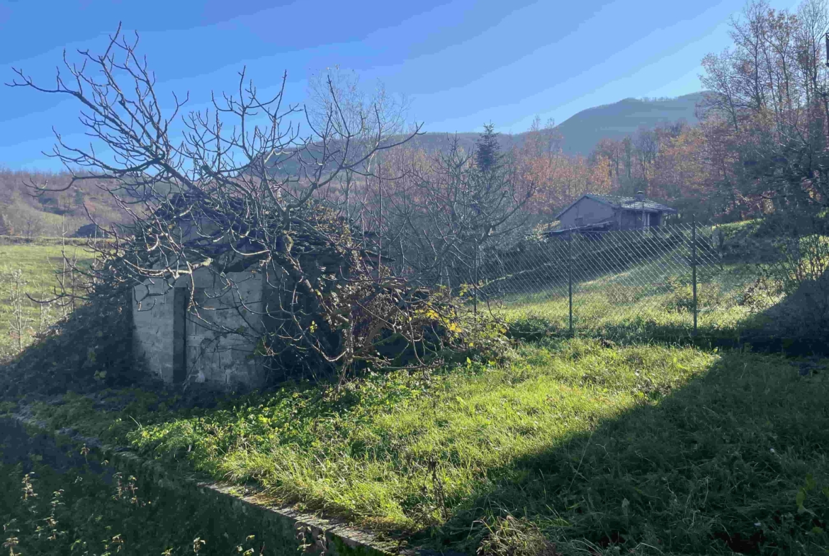 Localit&agrave; Pietracavata, Tosca Varsi
