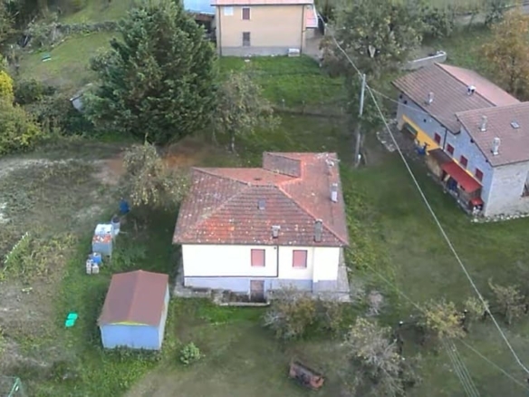 Localit&agrave; Pietracavata, Tosca Varsi