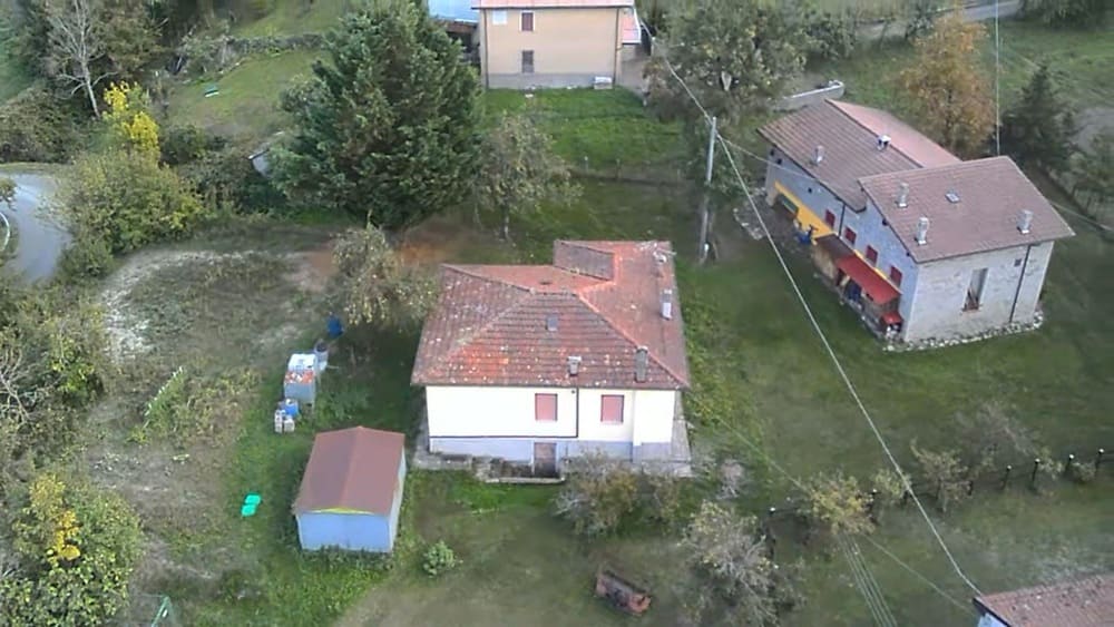 Localit&agrave; Pietracavata, Tosca Varsi