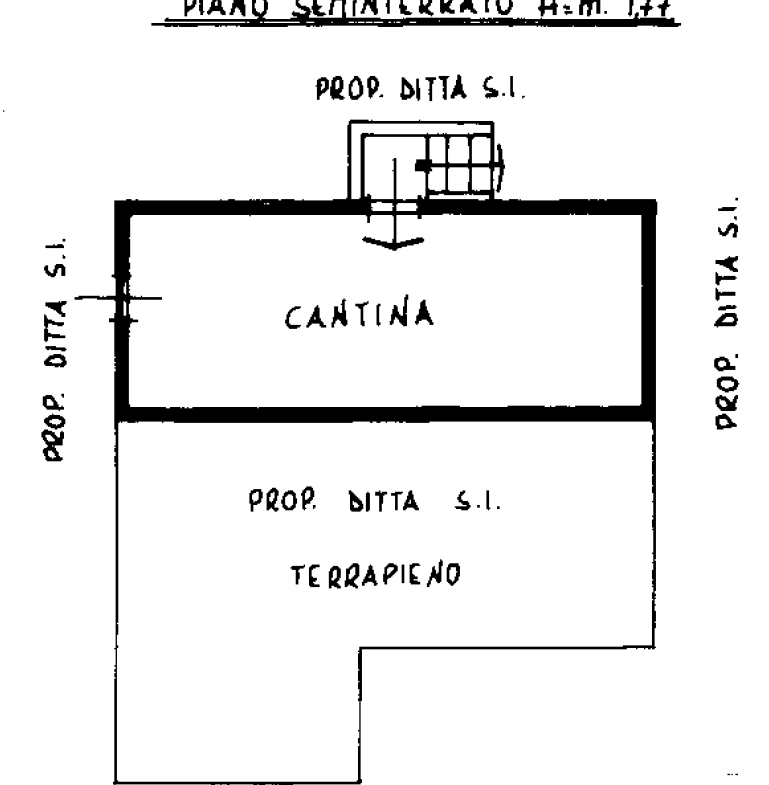 Localit&agrave; Pietracavata, Tosca Varsi