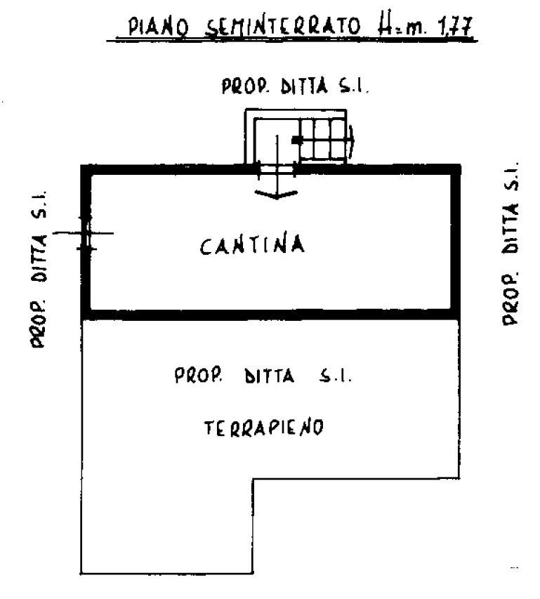 Localit&agrave; Pietracavata, Tosca Varsi