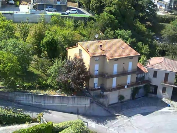 Via Roma 34, Bardi