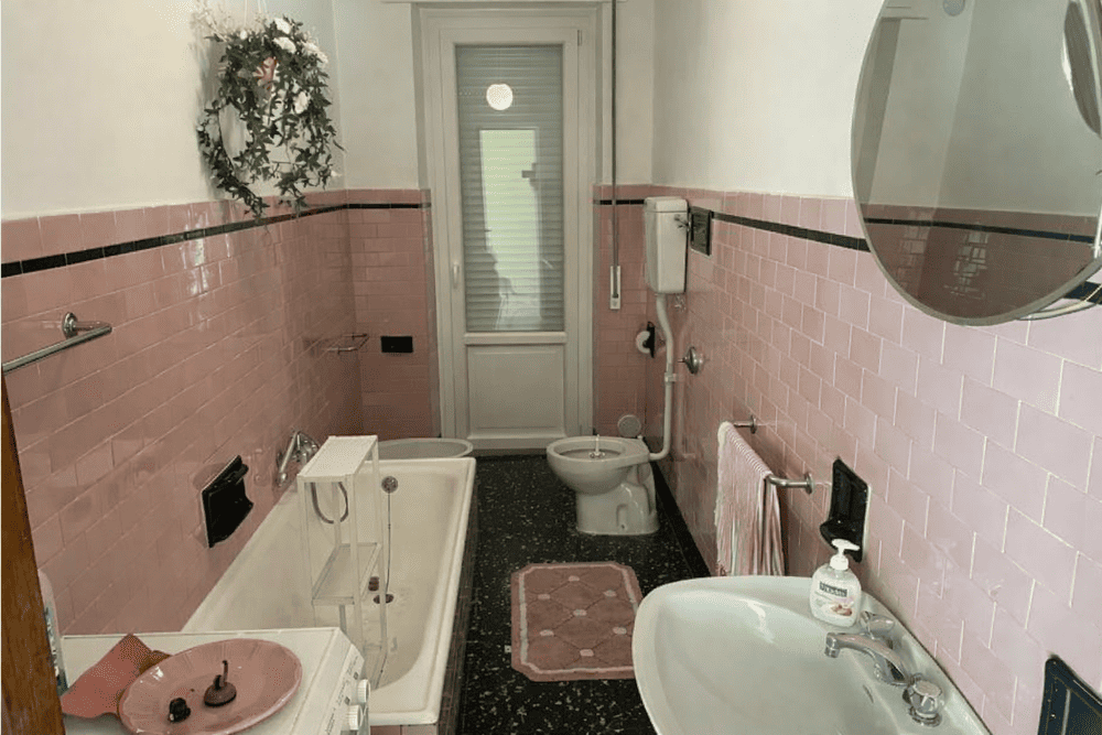 Via Roma 34, Bardi