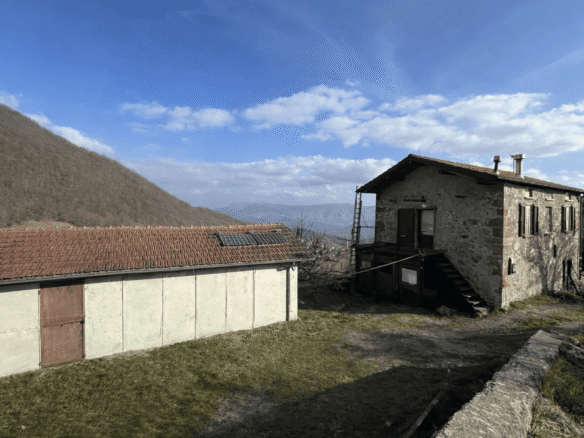 Loc. Cogno di Grezzo