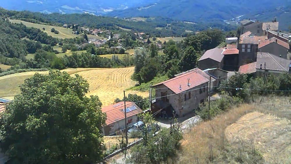 Loc. Cogno di Grezzo