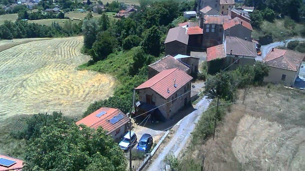 Loc. Cogno di Grezzo