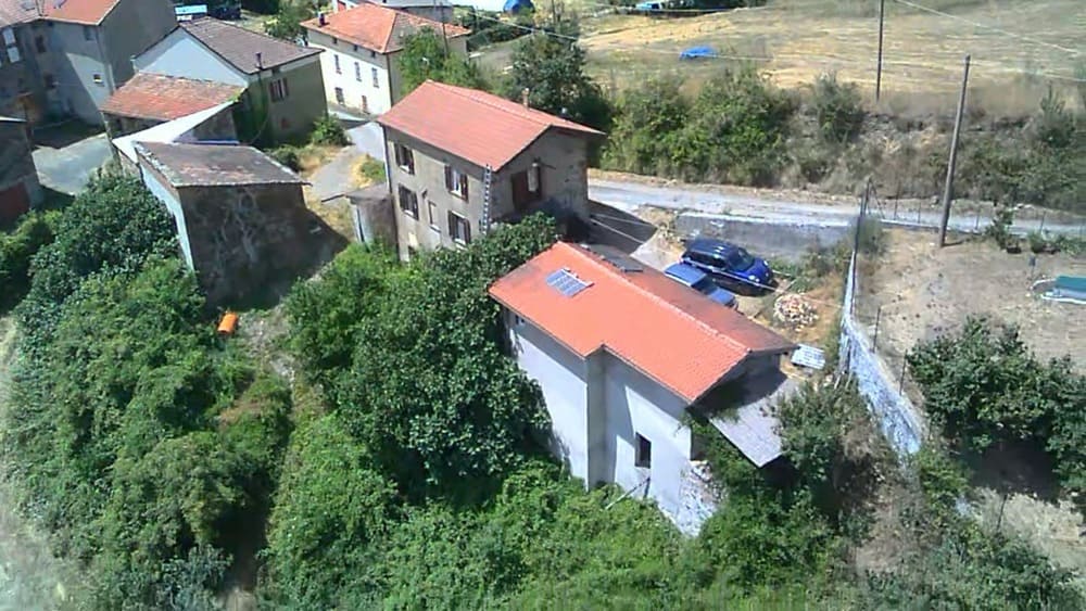 Loc. Cogno di Grezzo