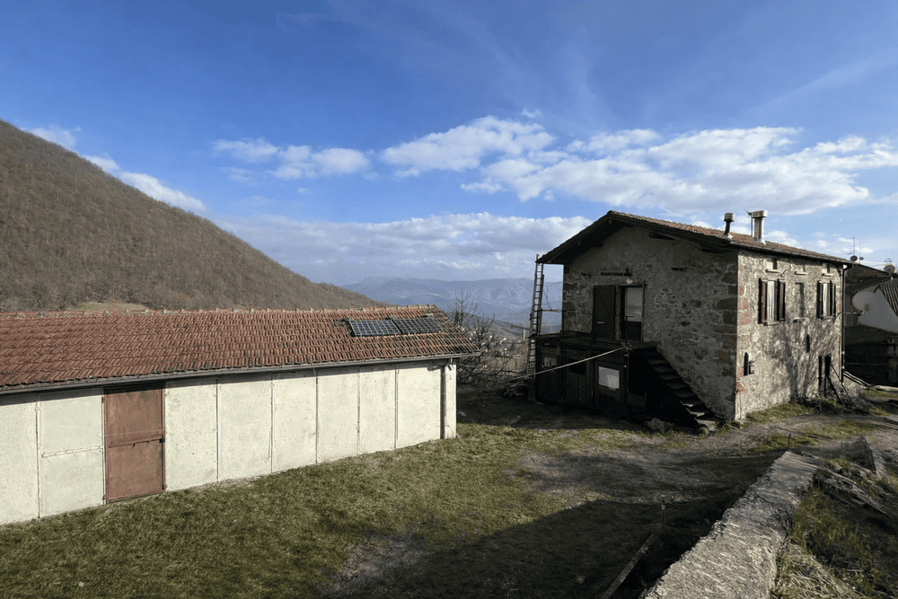 Loc. Cogno di Grezzo