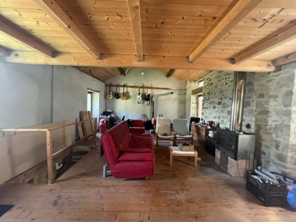 Loc. Cogno di Grezzo