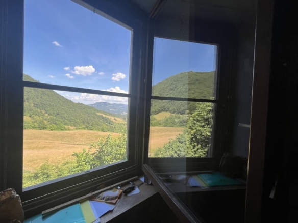 Loc. Cogno di Grezzo