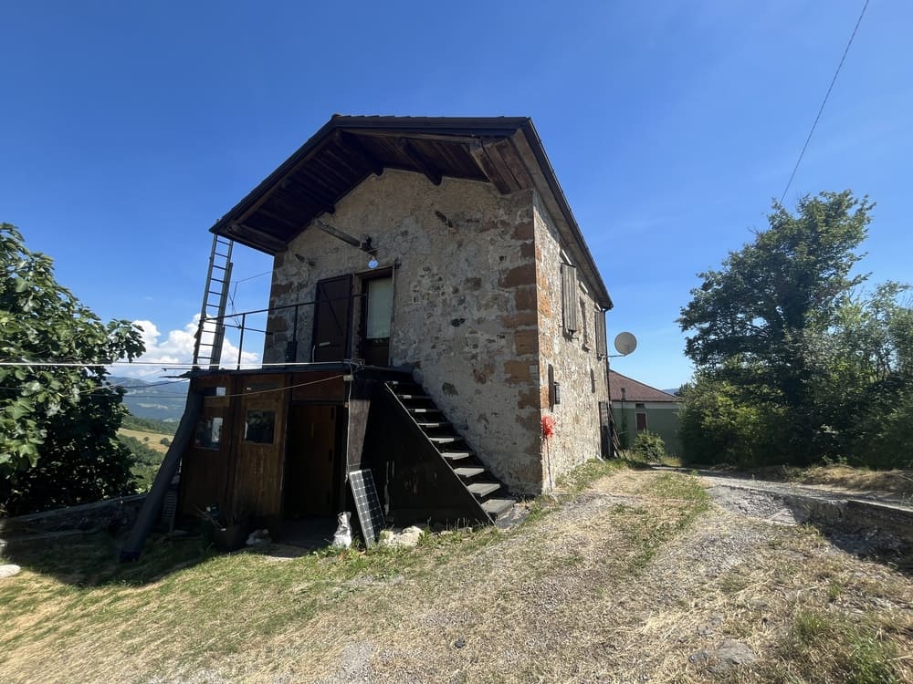 Loc. Cogno di Grezzo