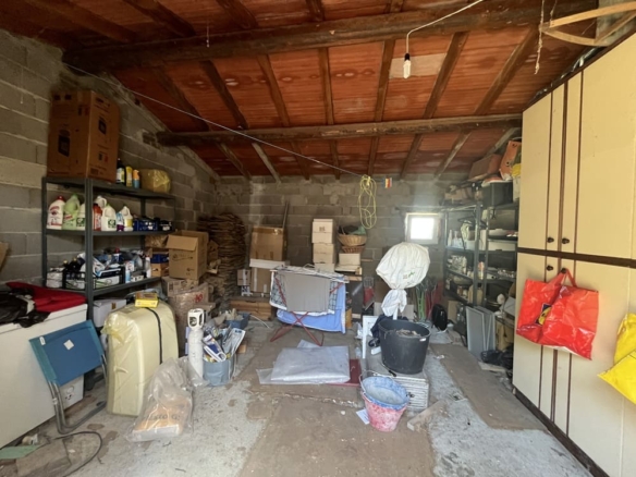 Loc. Cogno di Grezzo