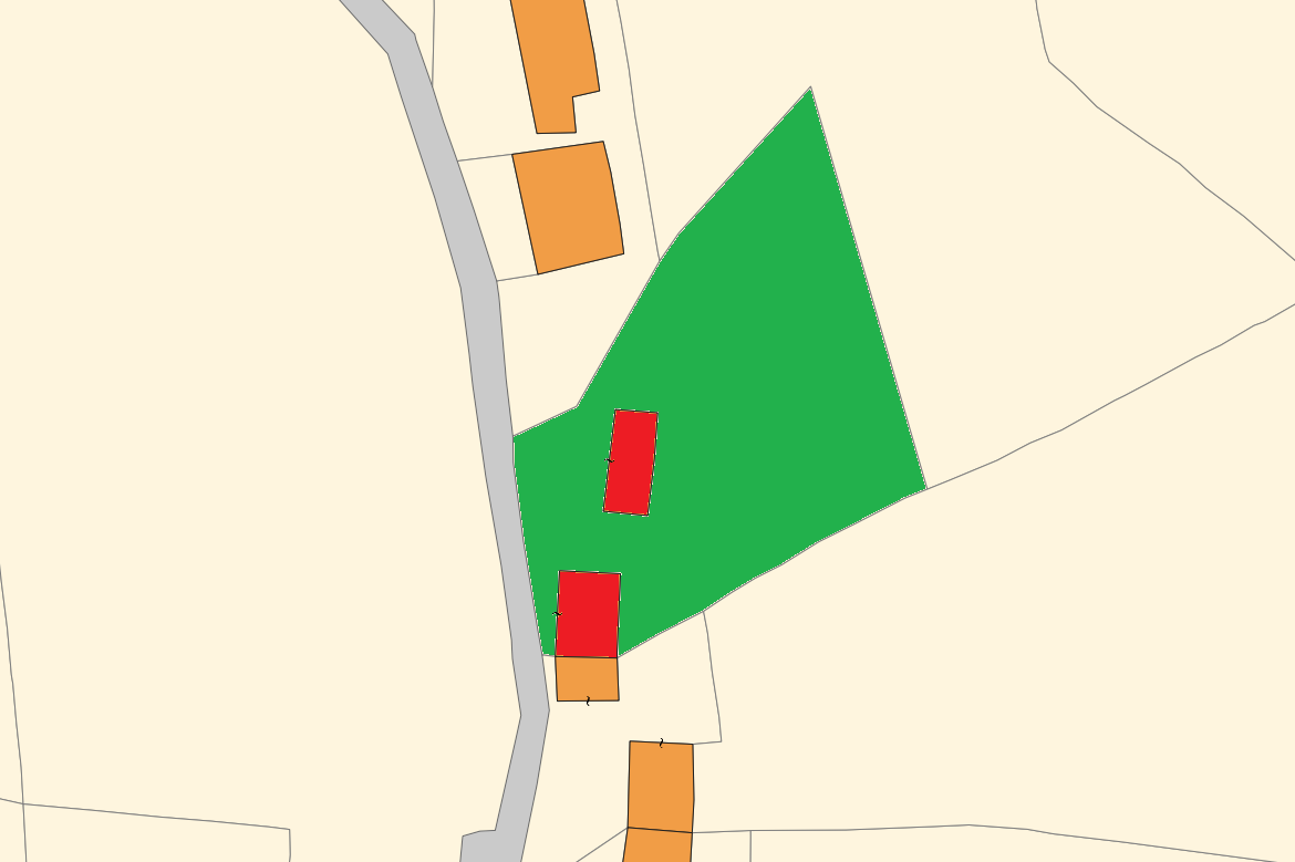Loc. Cogno di Grezzo
