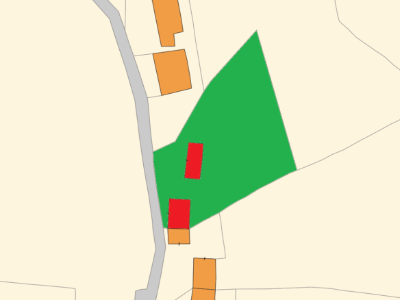 Loc. Cogno di Grezzo