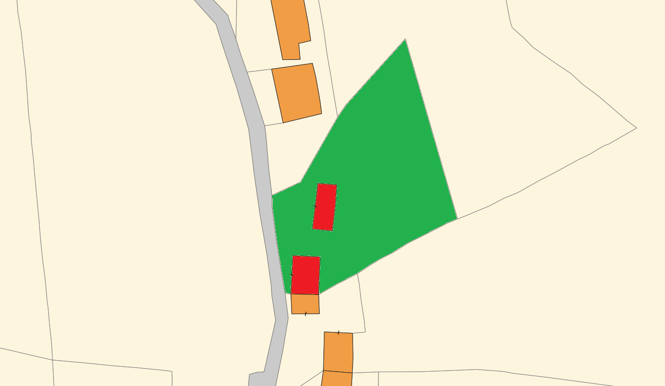 Loc. Cogno di Grezzo